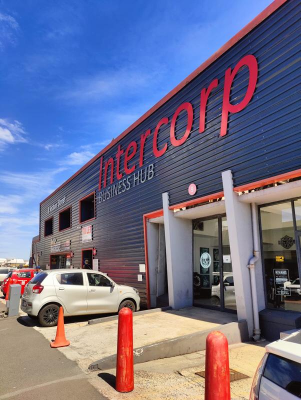 To Let Commercial Property for Rent in Cape Town Western Cape